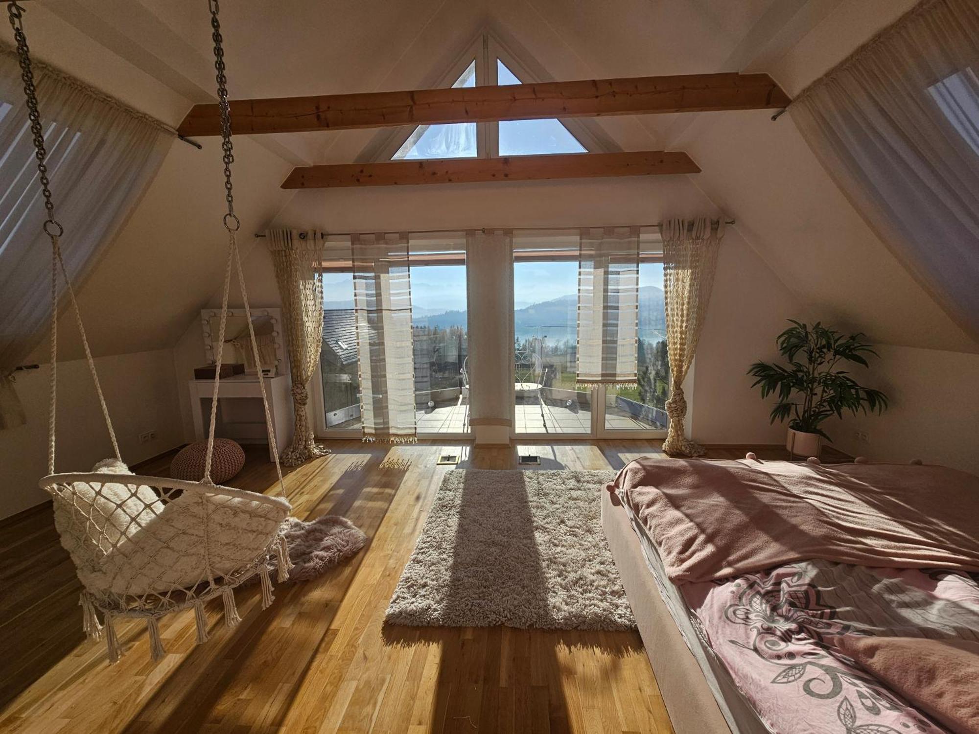 Domek W Gorach-Czorsztyn Nowy Targ Exterior foto